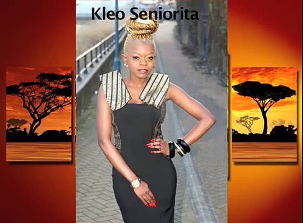 Children of Africa All Stars UK Ugandan Artists New Ugandan music 2015 DjDinTV