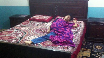 Desi Parents be like