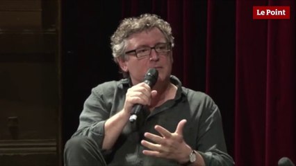 "On peut récupérer un islam républicain" - Michel Onfray hué à Nice