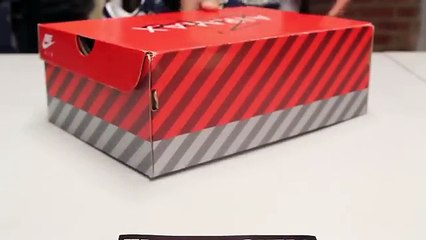 Nike Air Max Zero QS Unboxing Video at Exclucity