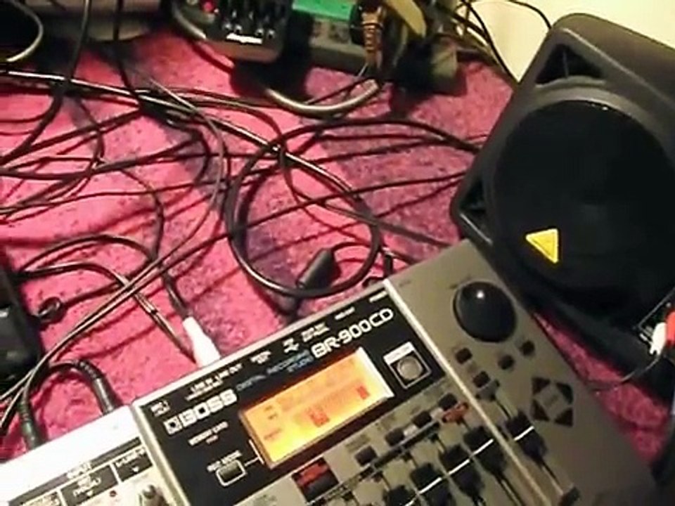 Mix songs