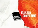 FIDUCIA FORZATA - TRUSTED COMPUTING