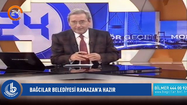 KANAL 24 BAĞCILAR RAMAZAN SON