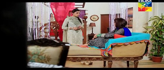 Nikah Last Episode 23 Part 1 HUM TV Drama 14 June 2015
