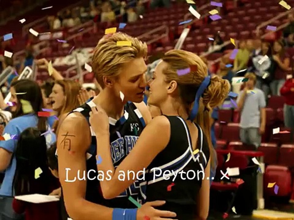 Vote for the best One Tree Hill couple