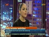 Kalp Krizinin Belirtileri ve Tedavisi - Doç. Dr. Alp Burak Çatakoğlu @ NTV Gece Bülteni