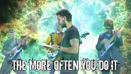 JUST DO IT!!! ft. Shia LaBeouf - Songify This - Dailymotion