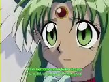 Kamikaze Kaitou Jeanne - Cry ~ Heart is Crying