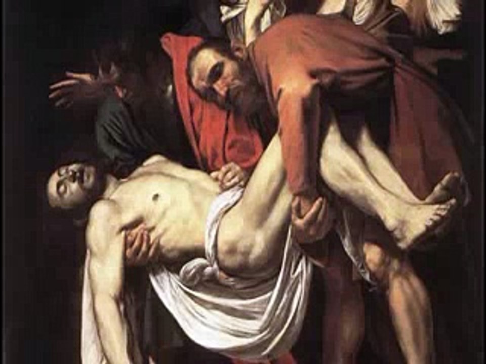 Stabat Mater  -3- Eia Mater, fons amoris