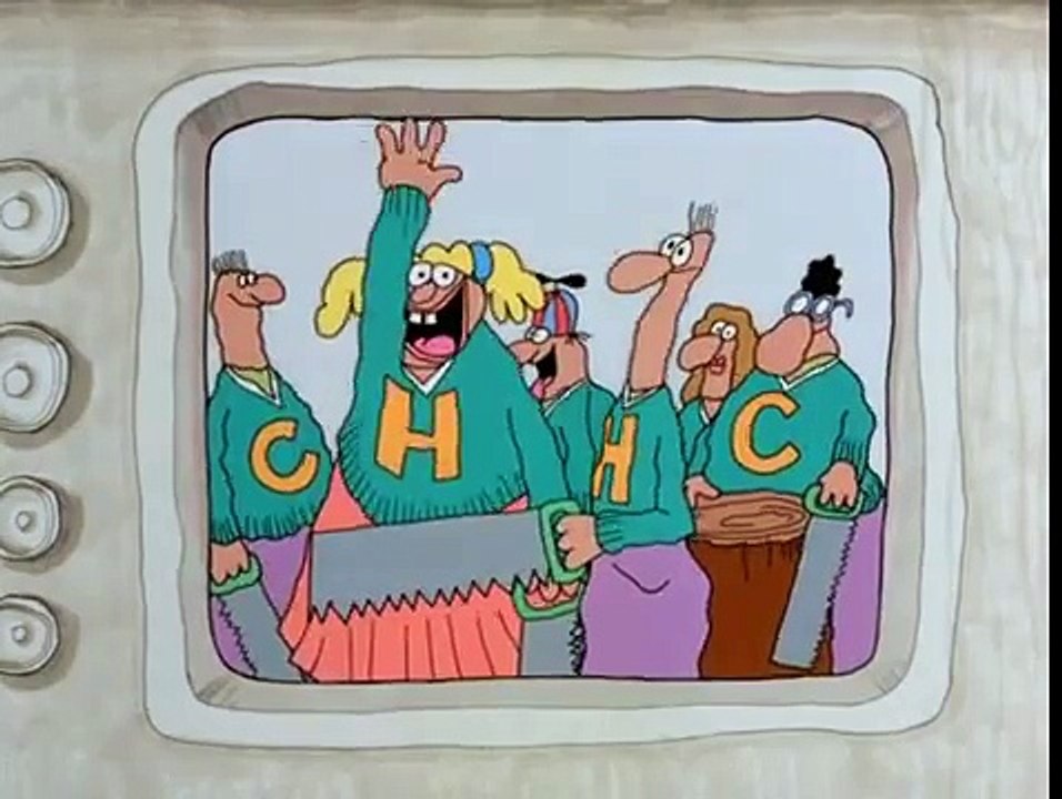 THE BIG SNIT - Oscar Nominated Animated Short Film