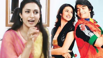 Divyanka Tripathi Opens On BREAK UP With Ssharad Malhotra