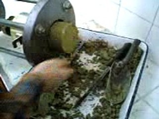 proctor compaction test