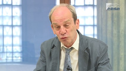 Interview de Dominique BRACQ (DRH grand port maritime de Rouen) - cese