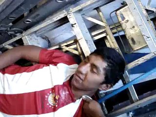 borracho pendejo 1/2
