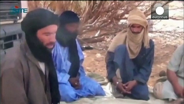 أنباء عن مقتل مختار بلمختار أثناء قصف أمريكي في ليبيا