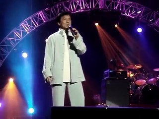 Jackie Chan - Myth song