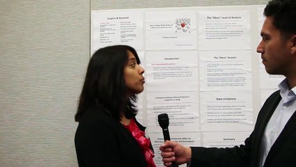 Trident University Faculty:  Dr. Lisa Mohanty, College of Business Admin.