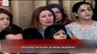 Heartbreaking Speech: Vian Dakhil, Iraqi Yazidi MP in Tears