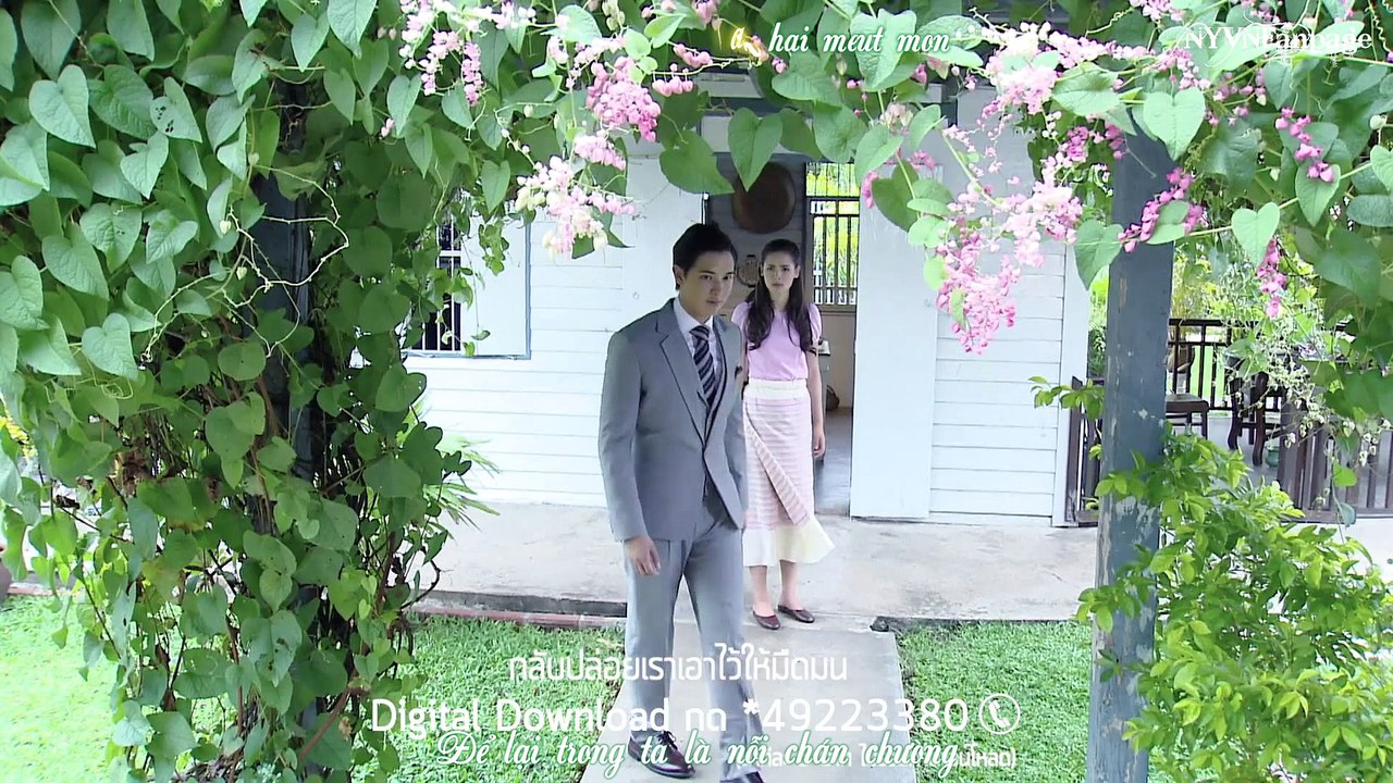 Bplai Taang - May Fonpa