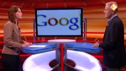 Netwerk: Google (Deel 2/2)