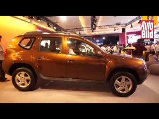 Renault Gebrak IIMS 2013 Dengan Tiga Model Perdana