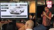 Launching Toyota Fortuner Facelift