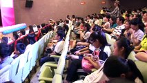 THCS Lê Lợi - THCS Trần Văn Ơn [Vô địch tiếng Anh THCS TP .HCM 2015]