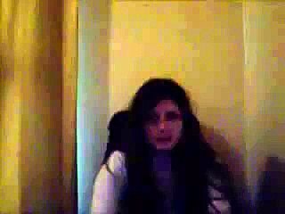 MySpace Video Legs Behind Head by Kate