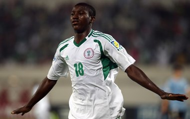Taiwo Awoniyi, la machine à marquer nigériane