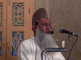 Mufti Hafiz Abdul Ghaffar Ropri (Khutaba Juma Tul Mubarak 05-06-2015)