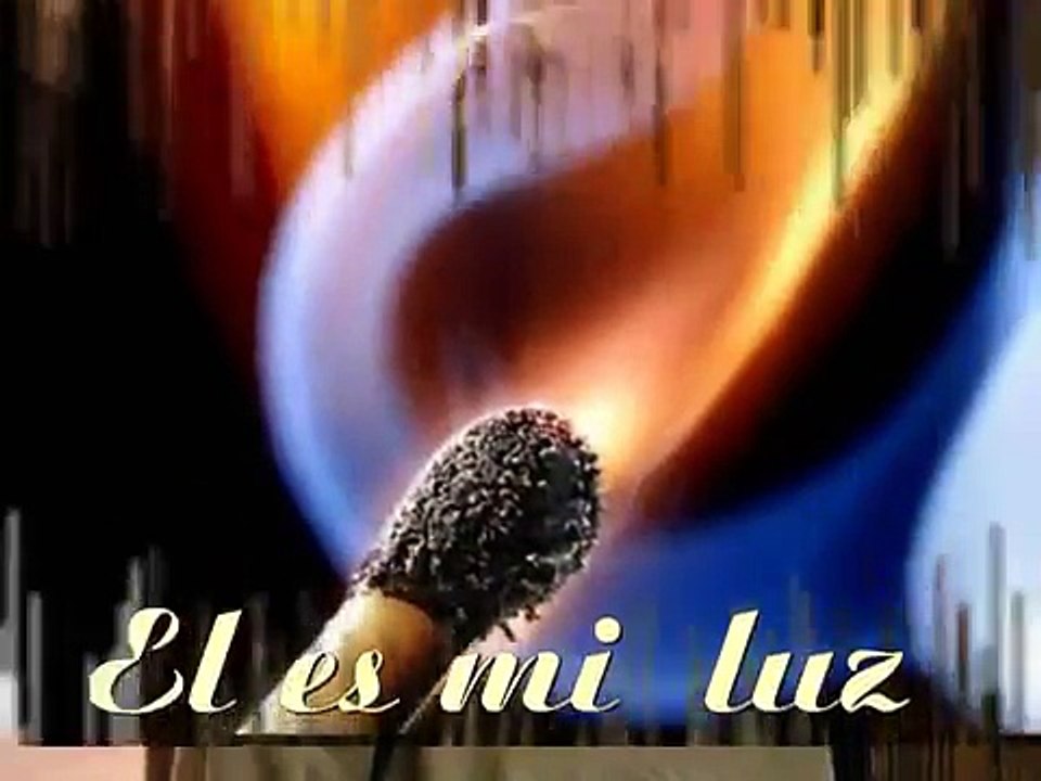 El Señor es mi Luz (SAlmo 26)  Hermana Glenda