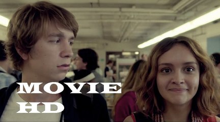 Me and Earl and the Dying Girl Full Movie