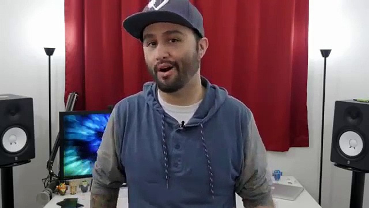 Have you seen my new tech store?!