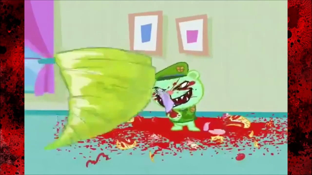 Happy Tree Friends Best of Flippy