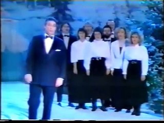 placido domingo Aber heidschi bumbeidschi