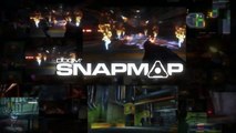 DOOM 4 - SnapMap Gameplay (Map Creation)