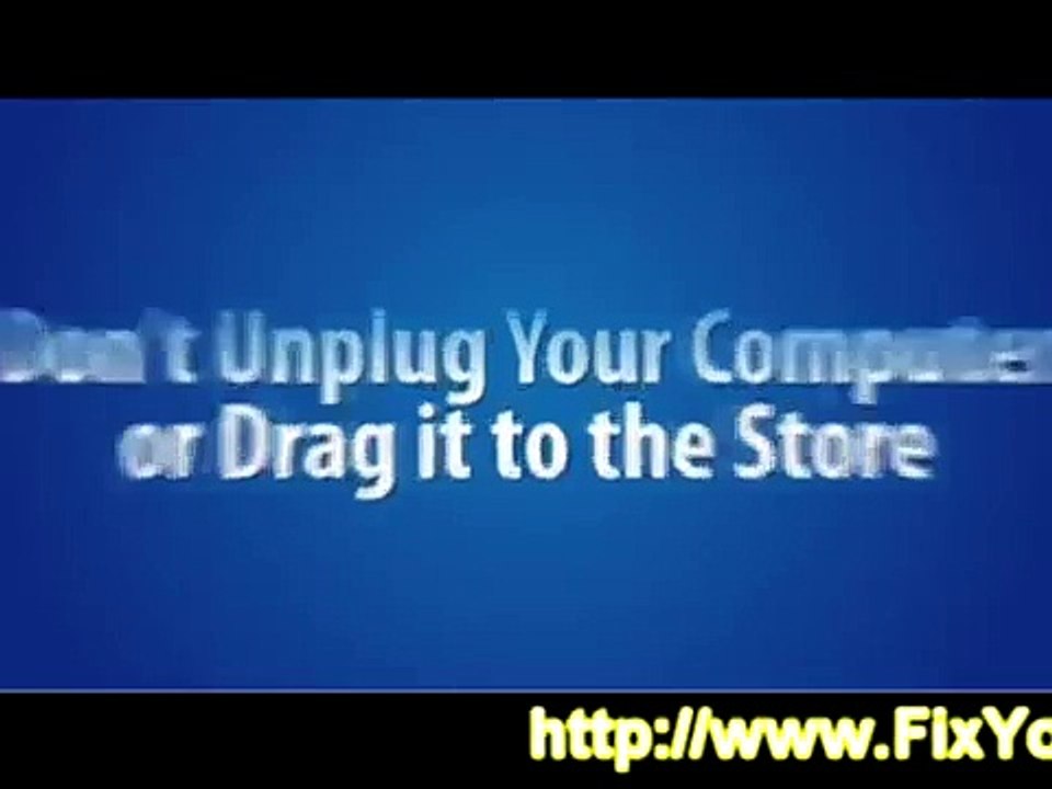 fix windows error
