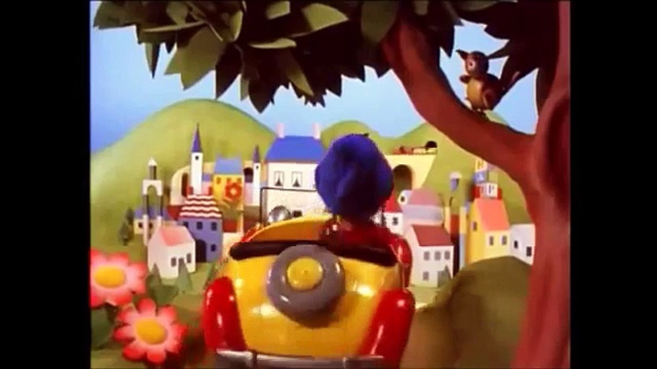 British Kids TV
