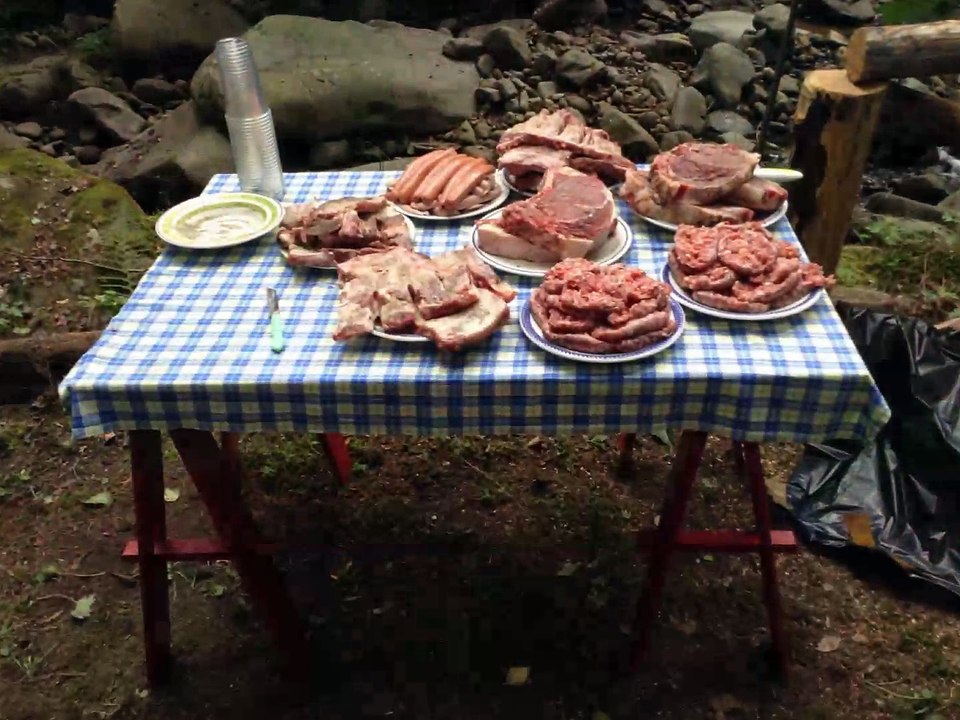 PROMO GRIGLIATA 2015 #top(E)volution