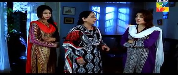Assi Episode 37 Full HUM TV Drama 15 June 2015