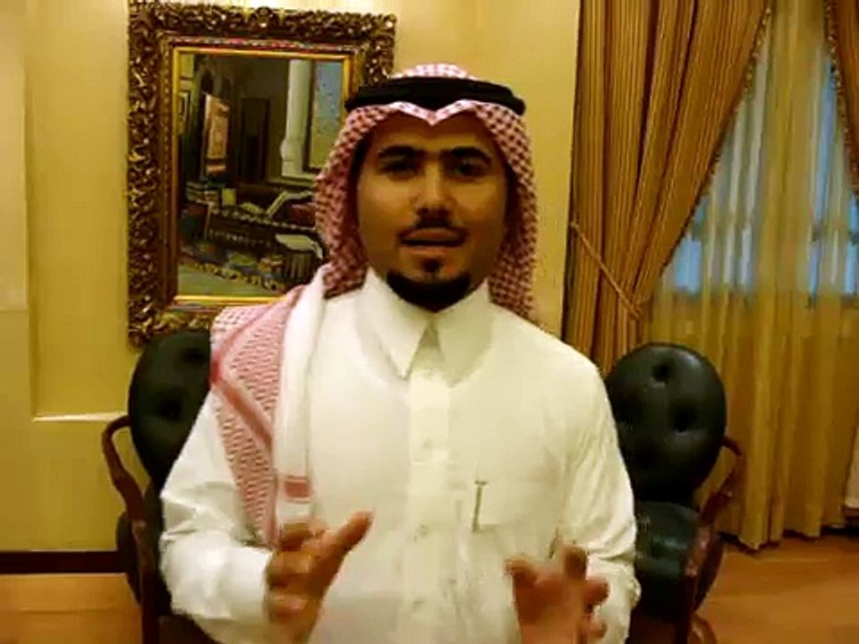 المقدم القدير صلاح الغيدان يهنئ الأمة بعيد الفطر 1429