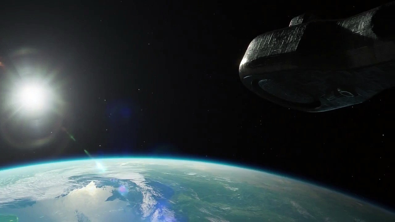 ION - Trailer E3 2015