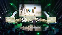 Xbox One Backwards Compatible! - E3 2015 Microsoft Press Conference (Official Trailer)