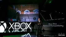 Xbox One - Backward Compatibility Gameplay (Mass Effect)