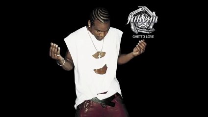 Jaheim - 8. Happiness - Ghetto Love