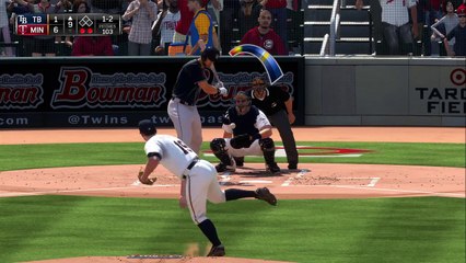 Twins win