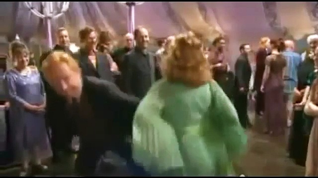 Harry Potter  Bloopers