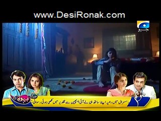 Judaai Episode 17 HQ Part 2