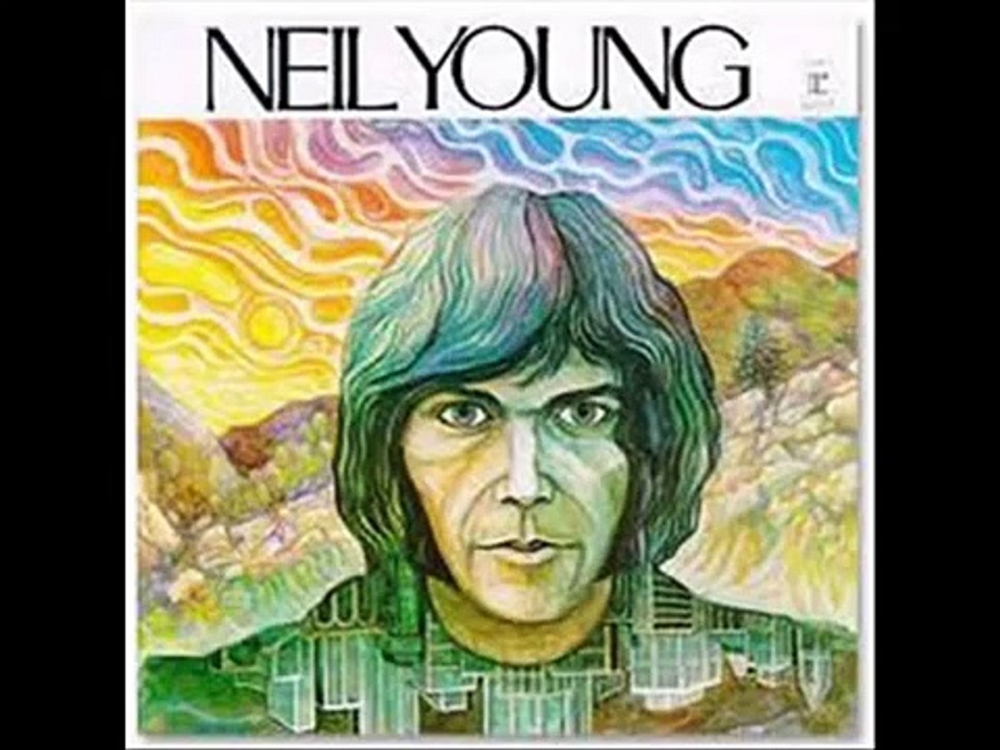⁣The Emperor of Wyoming - Neil Young