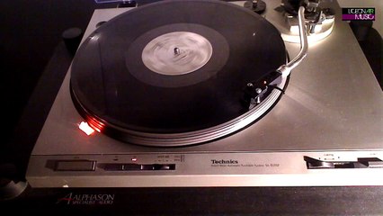 Imagination - Music a lights 1983